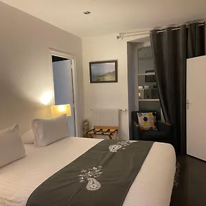 Appartement La Maison De L Echauguette Petit Dejeuner Et Menage Offerts, Clermont-Ferrand