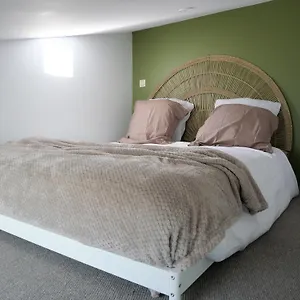 Appartement The Chapman - Et Elegant, Clermont-Ferrand