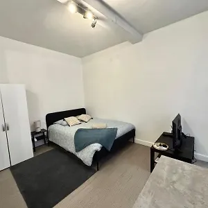 Appartement Au Coeur De Proche De La Cathedrale, Clermont-Ferrand