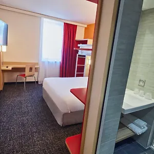 Kyriad Eco - Ferrand Estaing Clermont-Ferrand