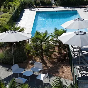 4* Hotel Novotel