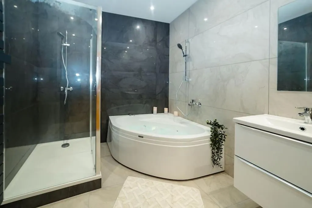 Apartment Oasis Urbaine Yourhosthelper Clermont-Ferrand