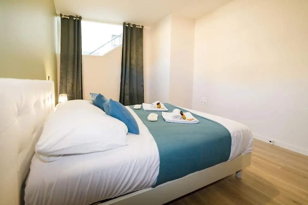 Oasis Urbaine Yourhosthelper Clermont-Ferrand