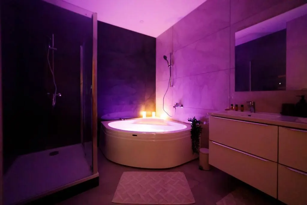 Oasis Urbaine Yourhosthelper Clermont-Ferrand Apartment
