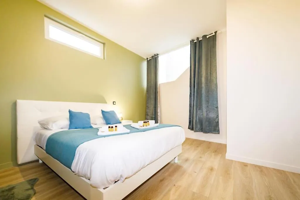 Apartment Oasis Urbaine Yourhosthelper Clermont-Ferrand