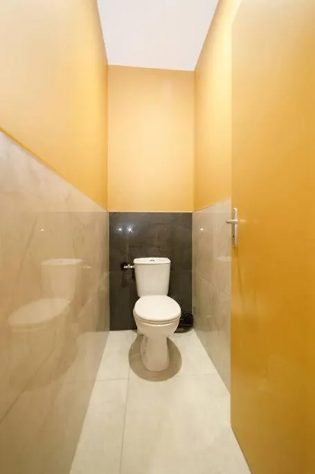 Oasis Urbaine Yourhosthelper Clermont-Ferrand Apartment