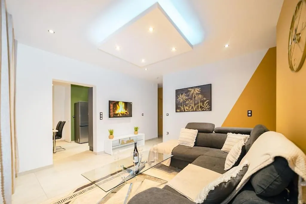 Oasis Urbaine Yourhosthelper Clermont-Ferrand