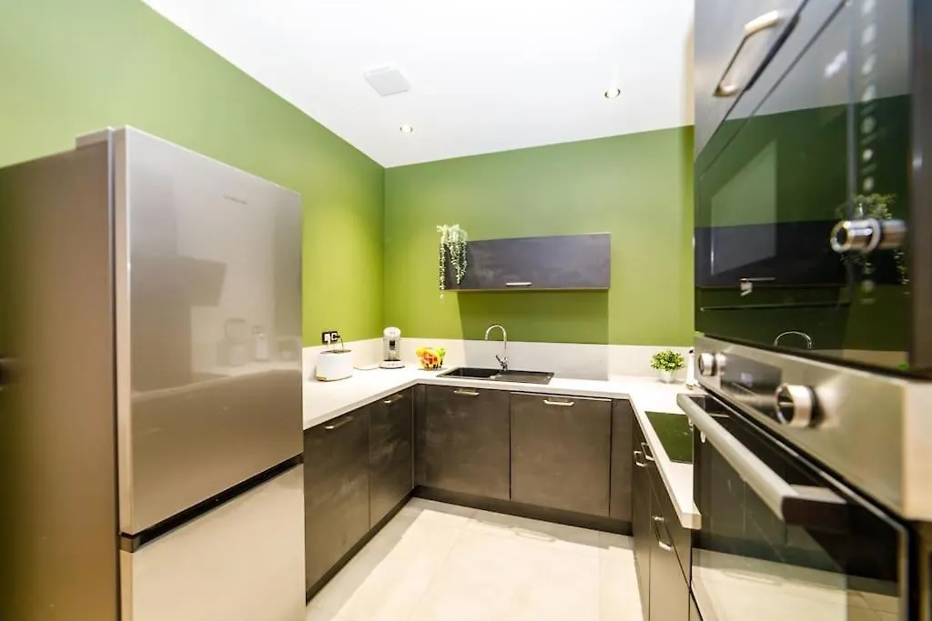 Apartment Oasis Urbaine Yourhosthelper Clermont-Ferrand France