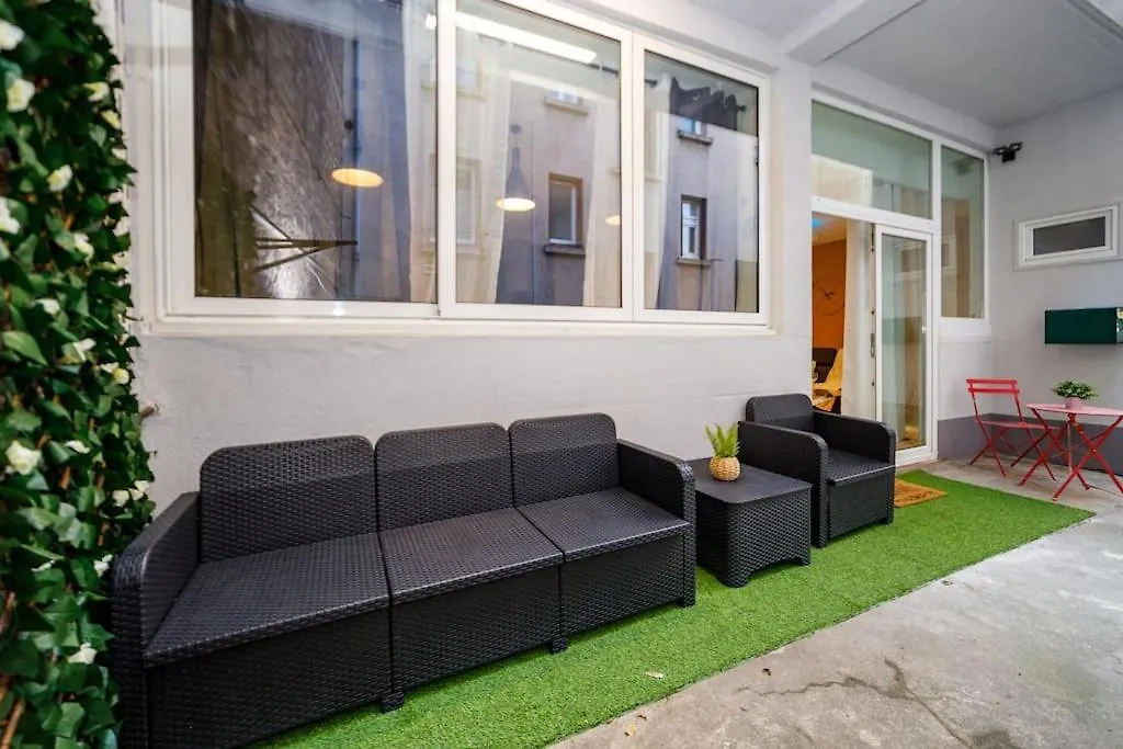 Apartment Oasis Urbaine Yourhosthelper Clermont-Ferrand