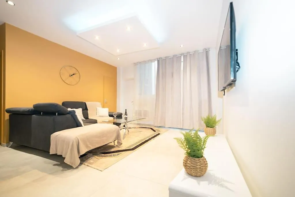 Oasis Urbaine Yourhosthelper Clermont-Ferrand 0*,