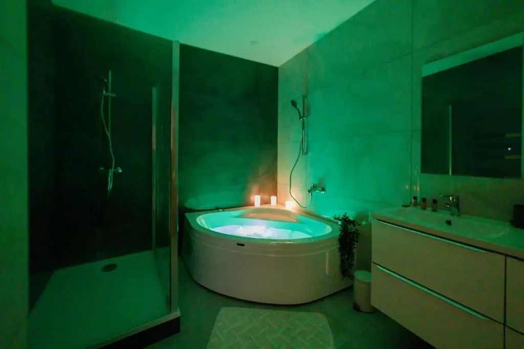 Oasis Urbaine Yourhosthelper Clermont-Ferrand